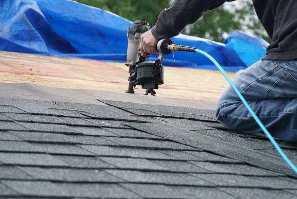 Quick and Trustworthy Emergency Roof Repair Services in Greenville, TX